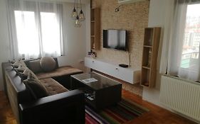 Apartment Aleksija