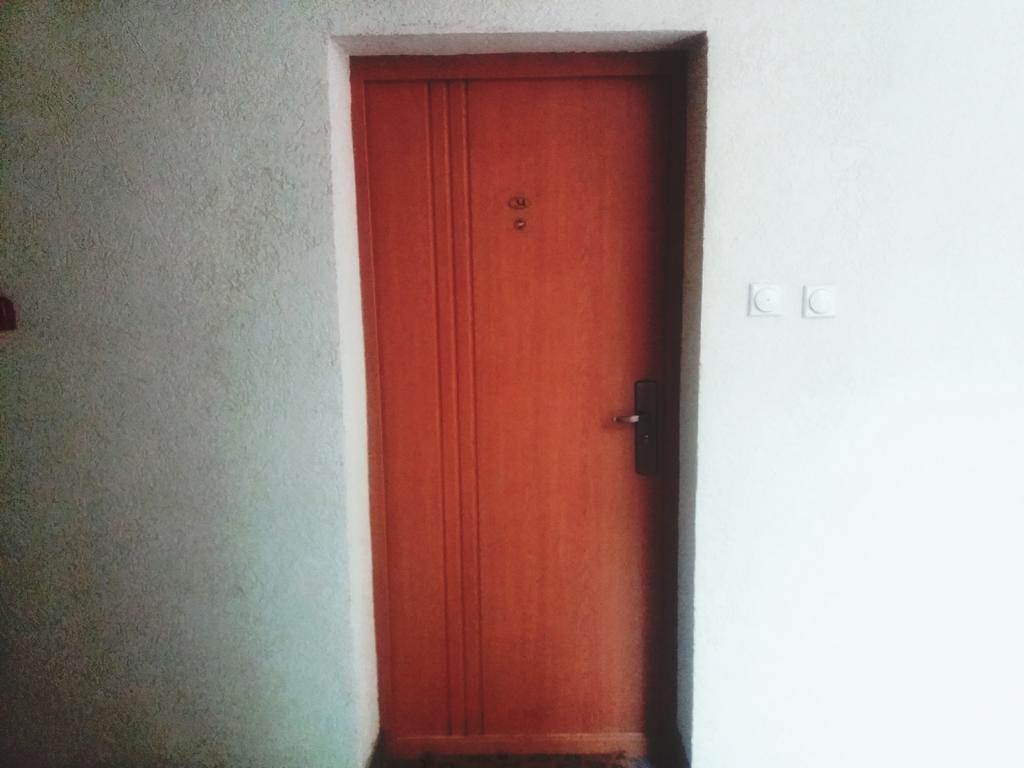 Apartment Aleksija Ni Екстериор снимка